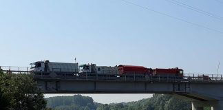 Ponte sul Po di Colorno: mercoledì 5 alle 16 la cerimonia di riapertura