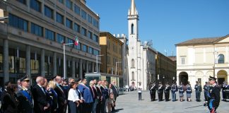 Provincia di Reggio Emilia: 2 Giugno, il discorso della vicepresidente Malavasi