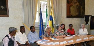 A Parma una delegazione di apicoltori etiopi per raccontare il progetto “Rete dei Mieli”