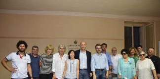 Nuova veste per piazzale Salvo D’Acquisto, a breve i lavori per la riqualificazione di via Borghesi, strada Albertelli e via Affò