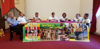 Lo sport che fa bene a tutti: presentata l’edizione 2019 di Rimini For Mutoko