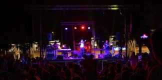 Off The Wall – Michael Jackson questa sera a Pievepelago (MO)