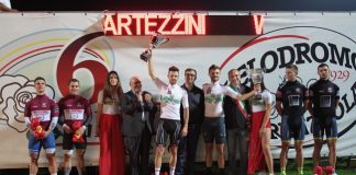 Plebani e Scartezzini si aggiudicano la 22^ 6 Giorni delle Rose