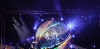 FLOYD MACHINE in concerto questa sera a Imola