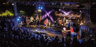 Regione: Musica. Trentaduesima edizione del Porretta Soul Festival, dal 18 al 21 luglio