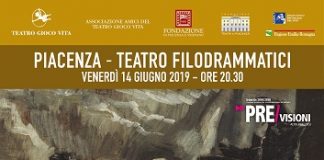 “SCARP DE TENNIS” questa sera al Teatro Filodrammatici di Piacenza