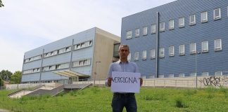 Nuova Questura: il Sindaco firma l’ordinanza urgente per bonificare l’area degradata