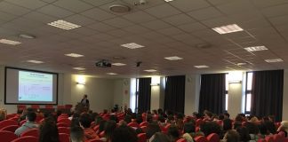All’Università di Parma dal 24 al 26 giugno il XXIV Convegno Nazionale di Fisica Statistica e dei Sistemi Complessi