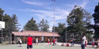 Un nuovo importante ospite al Basket Camp