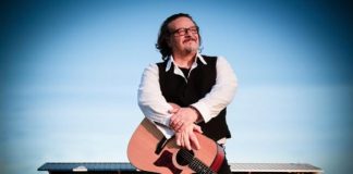 Stefano “Cisco” Bellotti live a Ferrara con il nuovo album “Indiani e Comwboy”