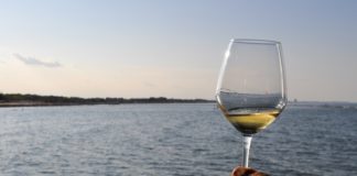 Il Club dei Bianchi all’International Jazz Festival nella serata Kalumet in centro