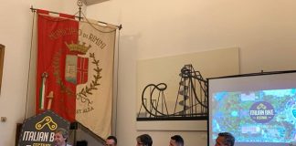 Rimini: presentata Italian Bike Festival