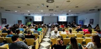 Partecipazione e importanti interventi al Congresso Medico Nazionale 2019 di ACMT-Rete