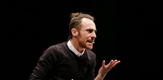 DIG Festival Riccione. Il programma di sabato 1 giugno