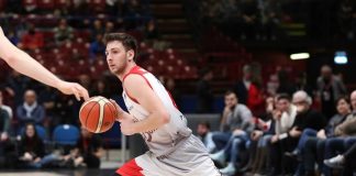 Federico Bonacini ceduto in prestito a Trapani