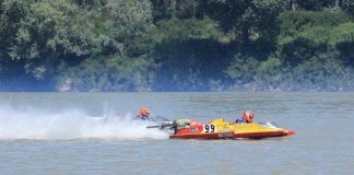 Alex Cremona, “A Boretto alti e bassi, la gara però mi ha dato molte indicazioni utili per il futuro”