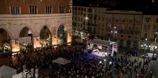 Chiusura Gola Gola Festival a Piacenza