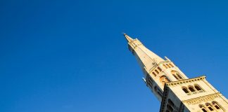 “Tutti in Torre!”, in Ghirlandina visite animate con attori