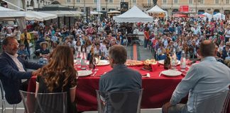 Piacenza Gola Gola Food and People Festival