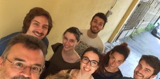 Dal silenzio il gesto, il suono domani sera a Parma