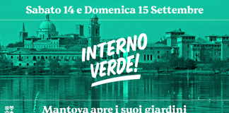 Interno Verde, da Ferrara a Mantova