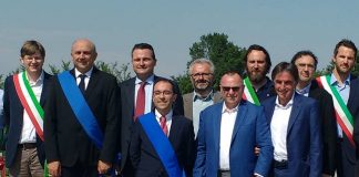 Provincia di Parma: riaperto il Ponte sul Po di Colorno – Casalmaggiore