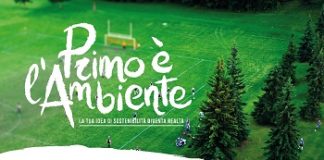 Regione: Ambiente e sport. “Primo è l’ambiente”