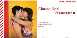 Mostra di Claude Nori “Un’estate con te”: oggi l’inaugurazione