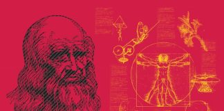 “Arte e Scienza in festa con Leonardo” alla Fondazione Golinelli