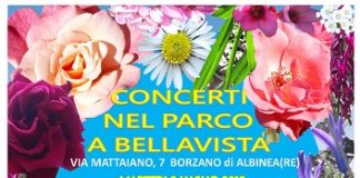 Prossimi eventi La Collina delle Fate