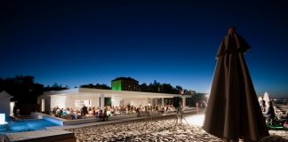 Gaia Gozzi finalista di X Factor 10 accende l’estate di Milano Marittima