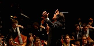 Riccardo Muti sabato 3 agosto al Teatro Galli di Rimini