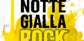 Notte gialla rock il 29 giugno, nel segno del “Blasco”