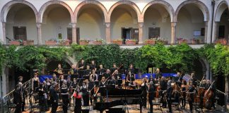 L’OERAT incontra i giovani talenti