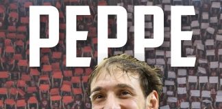 Giuseppe Poeta: primo acquisto del mercato biancorosso