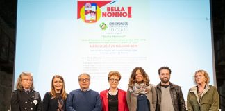 “Bella Nonno!”: via al progetto a Parma