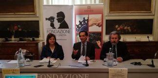 “Fare Cinema” di Marco Bellocchio – Bobbio 2019