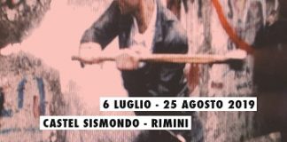 “Revolutions 1989-2019 – L’arte del mondo nuovo 30 anni dopo”