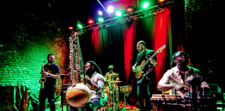 A Bologna l’ 8 giugno KORABEAT in concerto