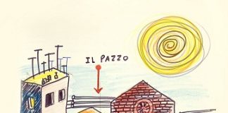 Un documentario radiofonico di France Culture sul Libro dei sogni di Federico Fellini