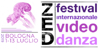 Festival Internazionale di Videodanza 1-13 luglio 2019 Città Metropolitana di Bologna