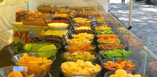 Il Mercato Europeo dal 13 al 16 giugno 2019 a Bologna
