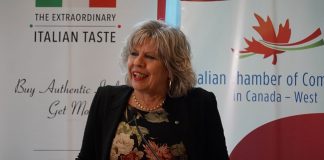 Emilia-Romagna e Canada rafforzano la collaborazione nei settori dell’agroalimentare, della ricerca e dell’innovazione