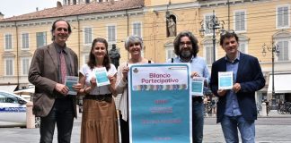 Al via il voto del Bilancio Partecipativo 2019/2021