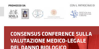 danno biologico anziani 8 giugno 2019