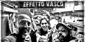 Notte gialla rock di Modena: “Asilo Republic” ed “Effetto Vasco” live
