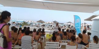 Storia e storie in spiaggia. Al via il 2 luglio a Riccione la quinta edizione