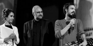 Dal Premio Riccione al Royal Court Theatre. Pier Lorenzo Pisano in residenza a Londra