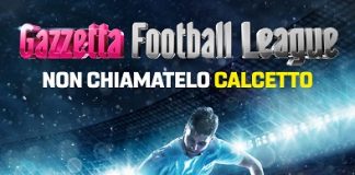 Oggi la finale di Gazzetta Football League all’Olimpico di Roma