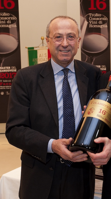 giordano zinzani 2017